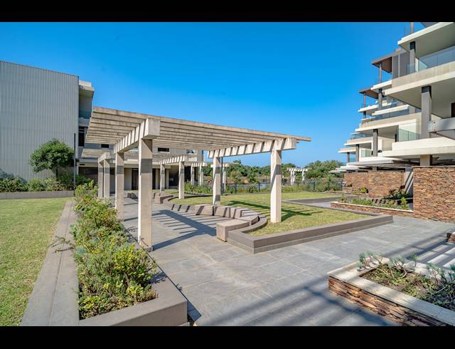 2 BEDROOM APARTMENT TO LET IN SIBAYA PRECINCT